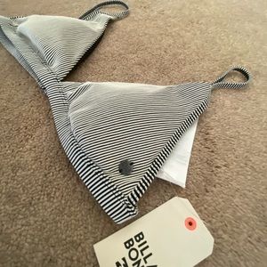 Billabong bikini top